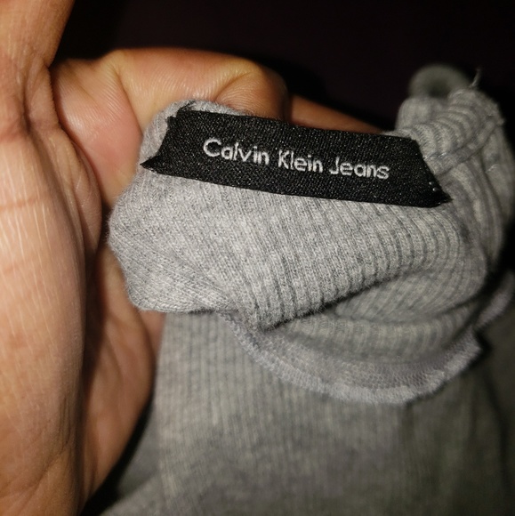 Calvin Klein dress 18 months - Picture 6 of 6